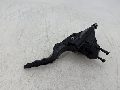 2011 Harley Softail FLSTFB Fat Boy OEM Front Right Brake Lever Master Cylinder