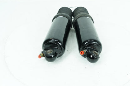 1999 - 2006 Harley-Davidson Touring Electra Glide Ultra Rear Left Right Shock Absorbers 54662-09