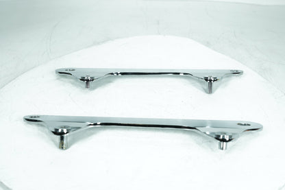 2007 - 2017 Harley-Davidson Dyna Switchback Sissy Bar Mount Bracket Support Holder 52300065