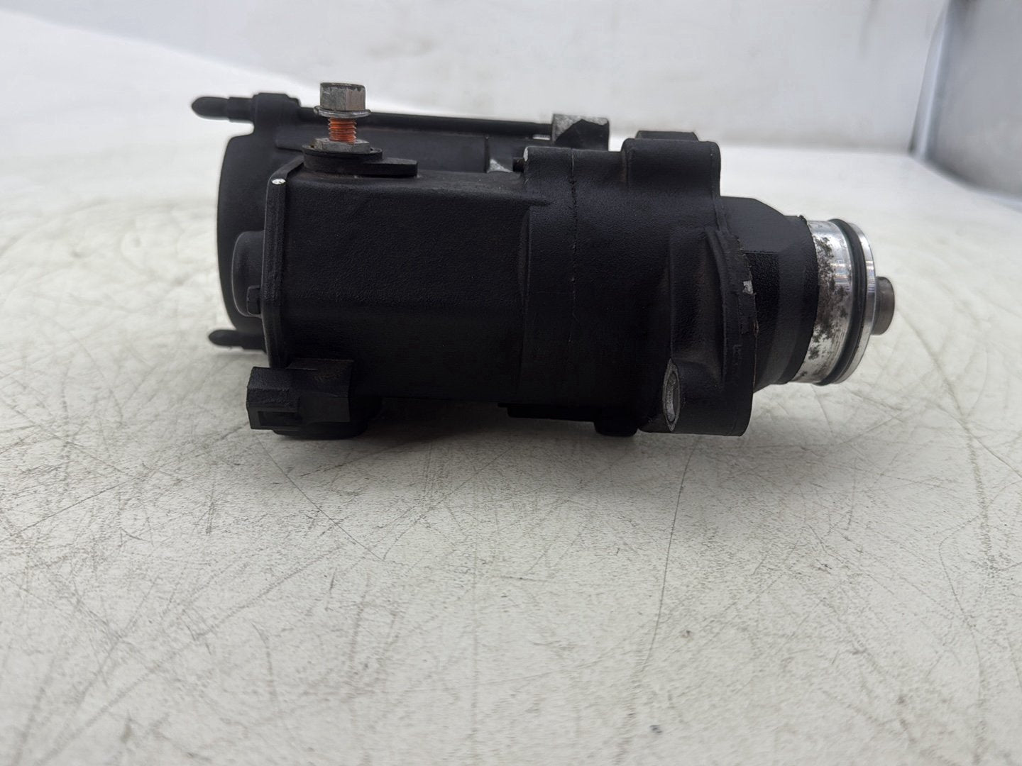 2012 Harley Dyna Super Glide Custom FXDCI OEM Engine Starter Motor