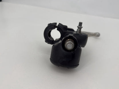 2014 Harley Sportster XL883L 883 SuperLow OEM Front Right Brake Lever Master Cylinder