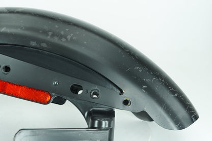 2012 - 2026 Harley-Davidson Sportster Iron 883 Rear Wheel Fender Panel  	59865-10