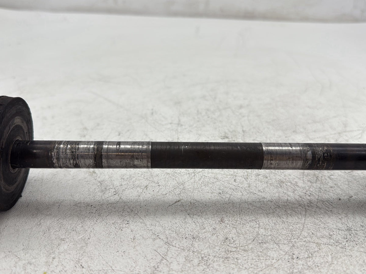 2000 Harley Electra Glide Touring Ultra OEM Rear Fork Swingarm Pivot Bolt Shaft