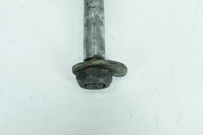 2007 - 2012 Harley-Davidson Touring Electra Glide Classic Rear Wheel Axle Bolt Shaft 41056-09