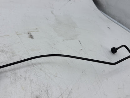 2002 Harley Heritage Softail Classic FLSTC OEM Rear Brake Hose Line Pipe