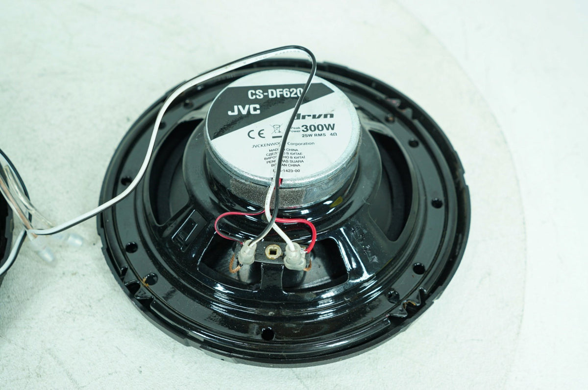 2007 Harley FLHTCUI Electra Glide Ultra OEM Left Right Audio Speakers