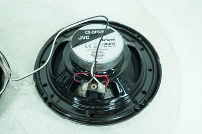 2007 - 2013 Harley-Davidson Touring Electra Glide Ultra Left Right Sound Audio Speakers CS-DF620