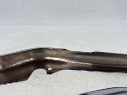 2007 - 2012 Harley-Davidson Touring Electra Glide Ultra Rear Left Right Fender Struts Bracket 47502-97