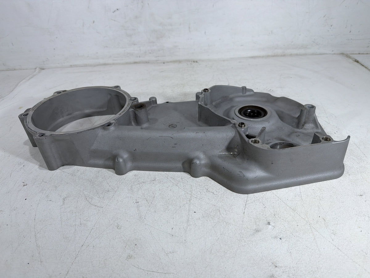 2007 Harley Dyna Super Glide FXD OEM Inner Primary Clutch Cover