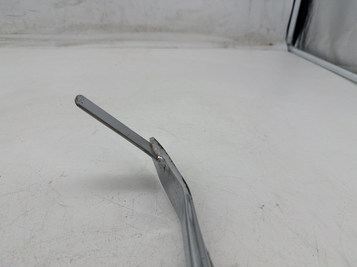 2012 Harley Electra Glide Touring Ultra OEM Left Side Jiffy Kick Stand & Spring