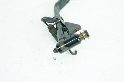 2004 - 2022 Harley-Davidson Sportster SuperLow Left Side Jiffy Kick Stand & Spring 50000025BHP