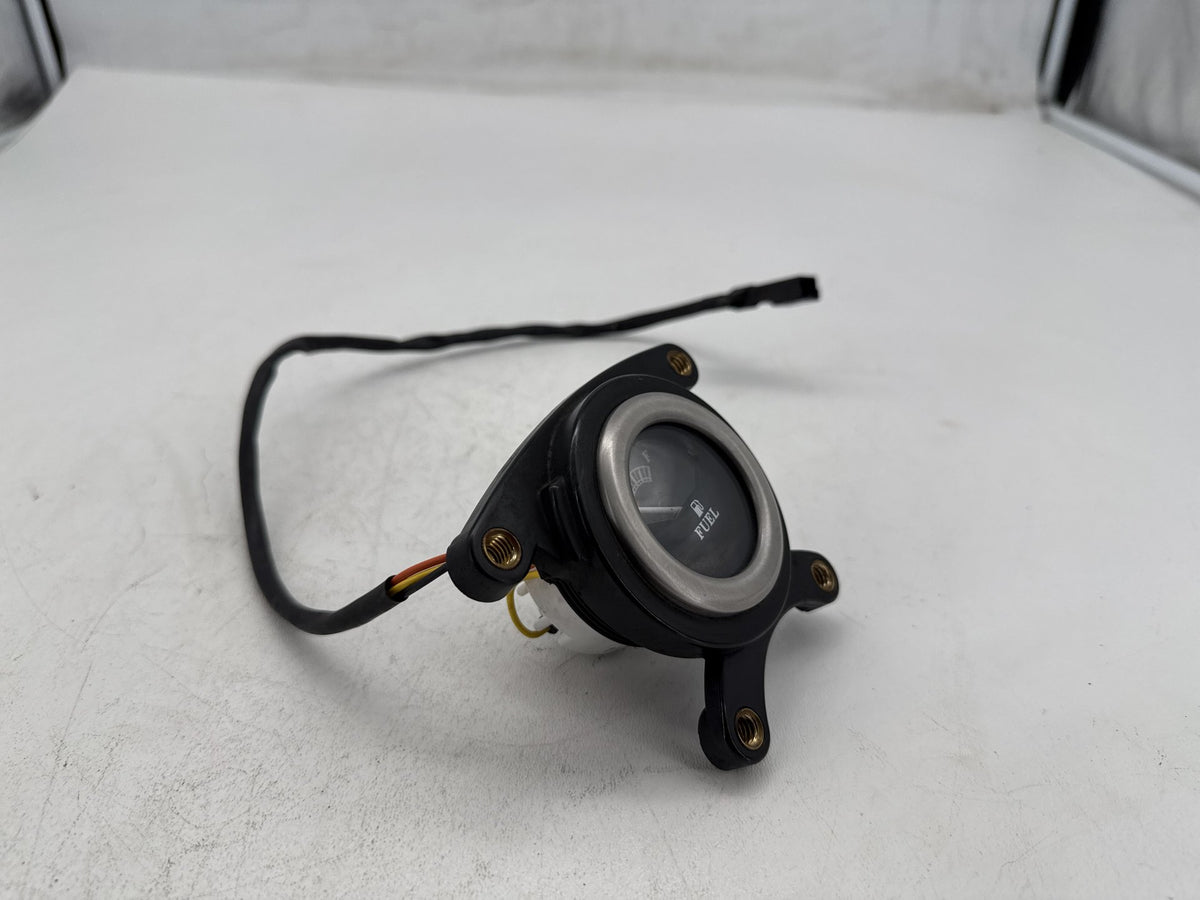 2007 Harley Dyna Super Glide FXD OEM Fuel Level Gas Tank Gauge