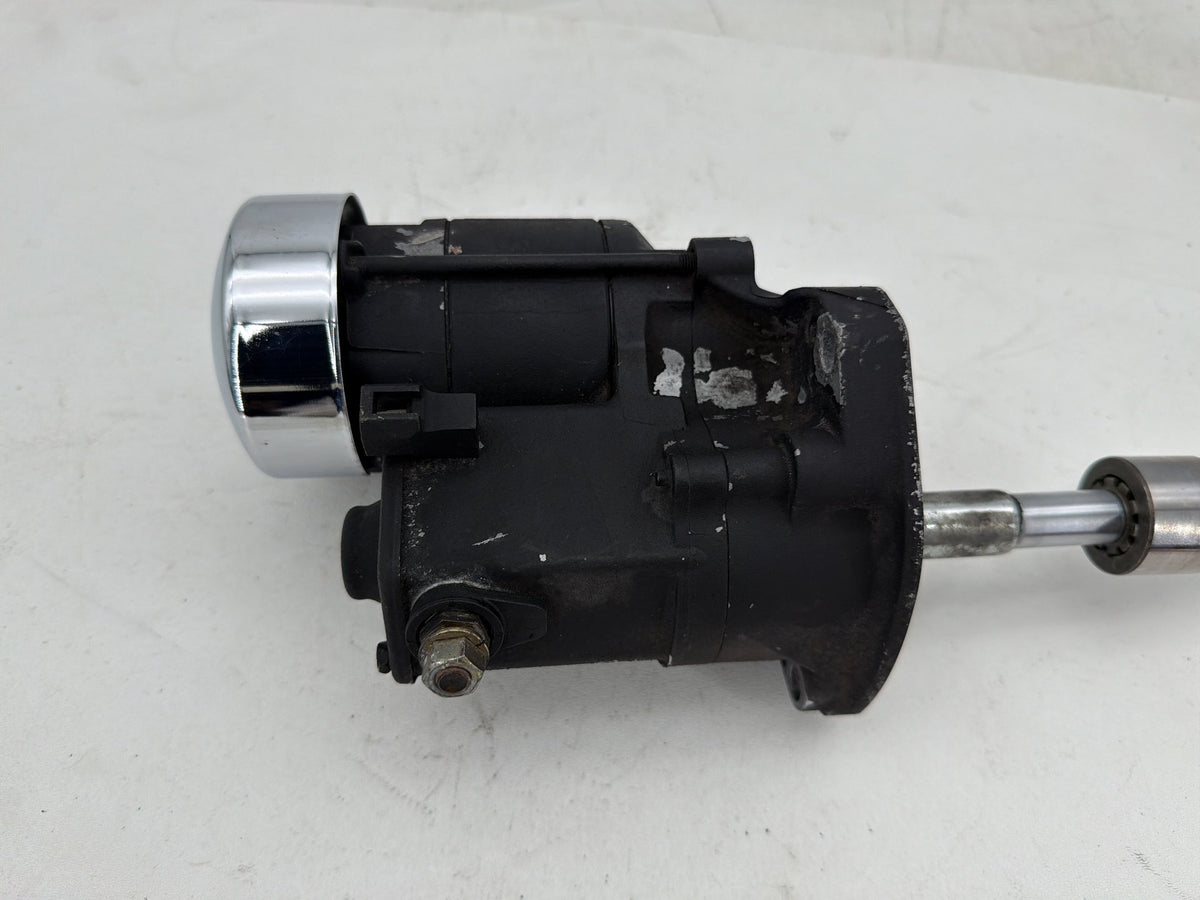2003 Harley Electra Glide Touring Ultra OEM Engine Starter Motor 31553-94B 12V