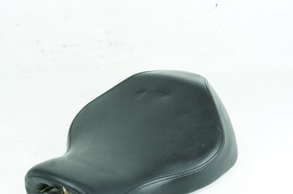 2004 - 2013 Harley-Davidson Sportster 1200 Low Rider Driver Solo Seat Pillion  	51532-07