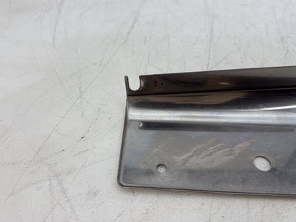 05 Harley Heritage Softail Classic OEM Front Left Fork 1 Slider Cover Nacelle