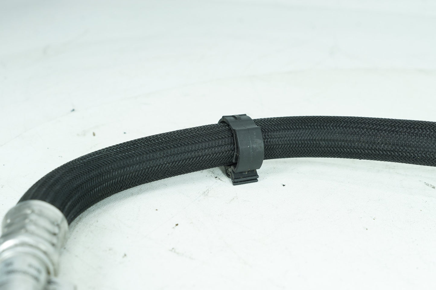 2017 Alfa Romeo Giulia TI Q4 AC Air Conditioning Hose Tube Line Pipe
