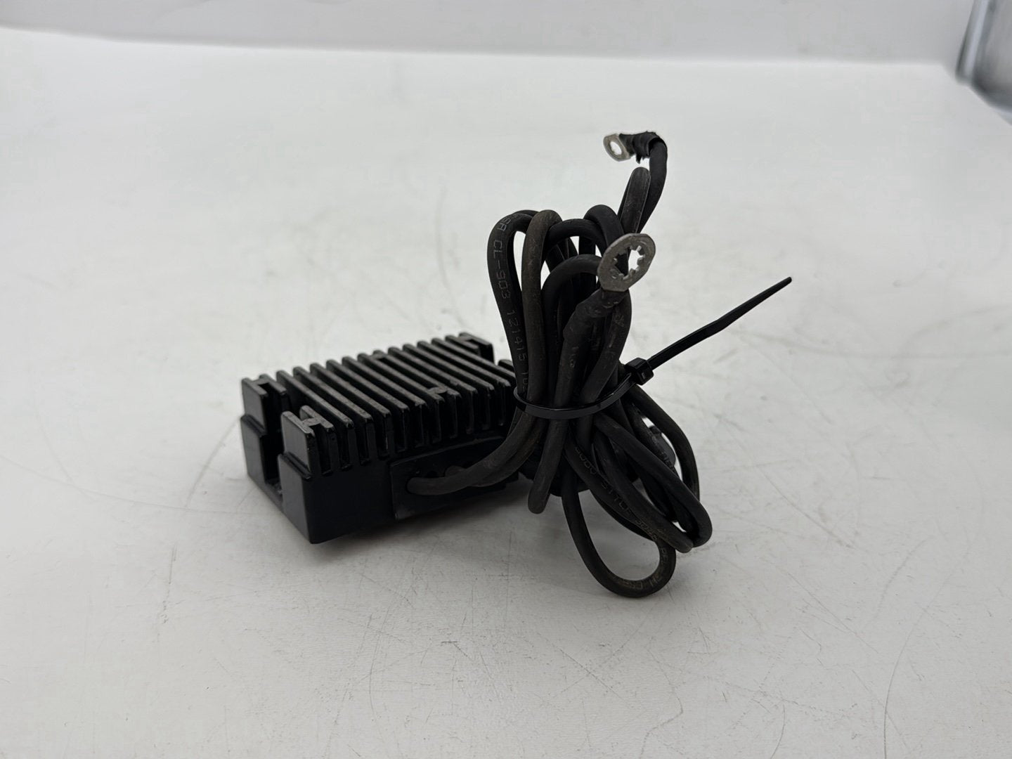 2002 Harley Dyna FXD Super Glide OEM Voltage Regulator Rectifier