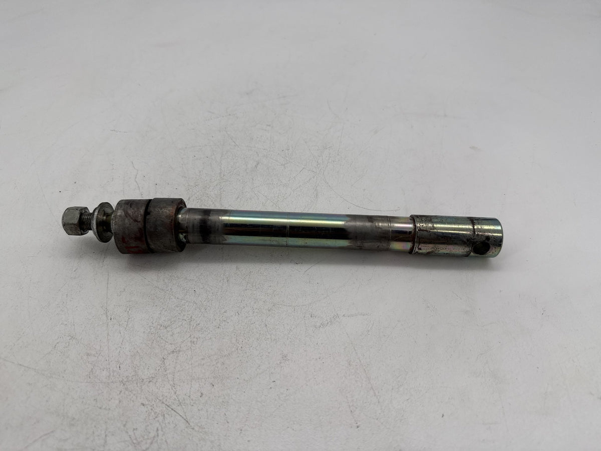2007 Harley Dyna Super Glide FXD OEM Front Wheel Axle Bolt Shaft