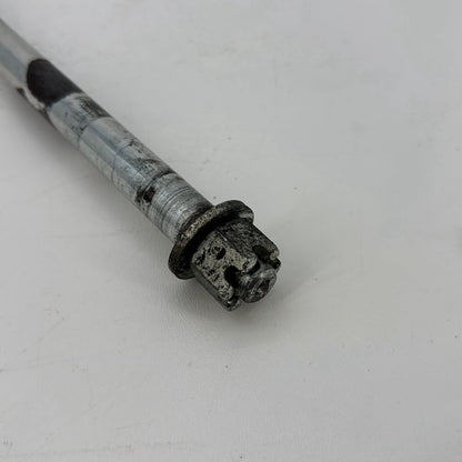 1999 - 2006 Harley-Davidson Touring Road King Rear Wheel Axle Bolt Shaft  	41110-89