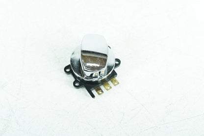1999 - 2006 Harley-Davidson Softail Fat Boy Ignition Switch Cylinder Barrel Lockset NOKey  	71450-04