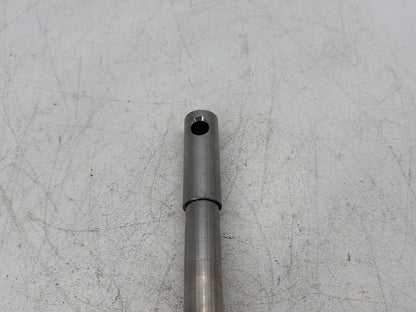 2001 Harley Sportster 883 Hugger XLH883 OEM Front Wheel Axle Bolt Shaft