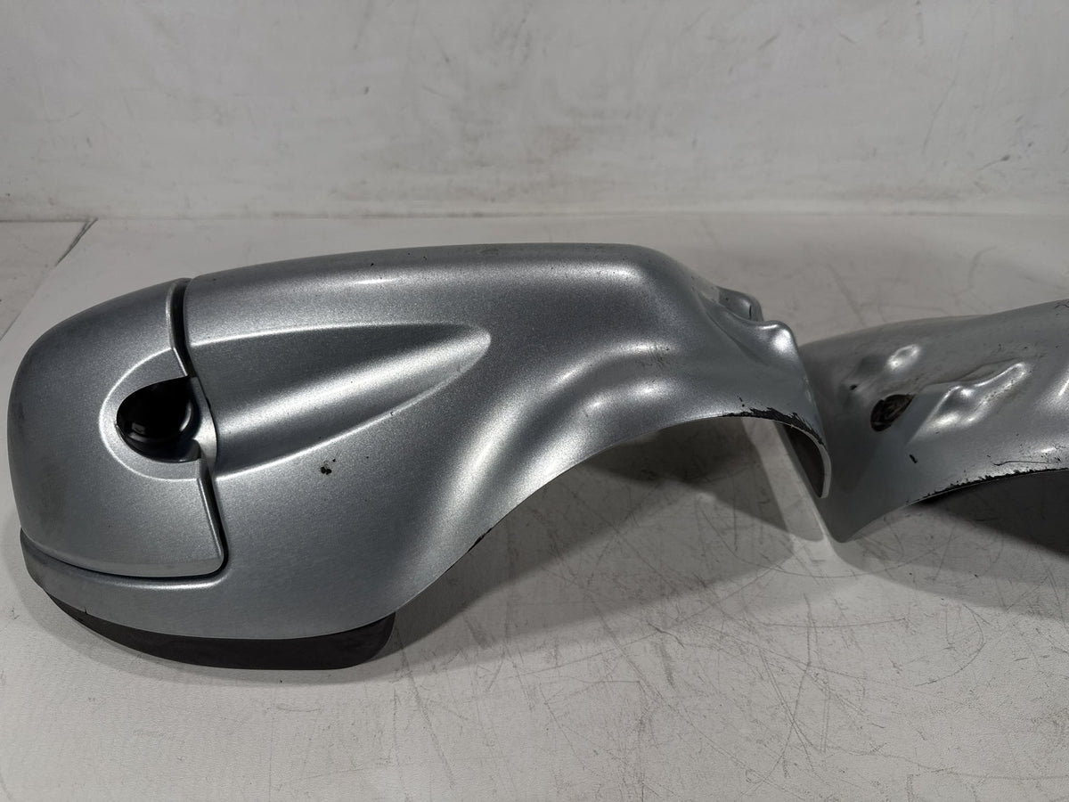 12 Harley Electra Glide Touring Ultra OEM Left & Right Lower Fairing Cowl Covers