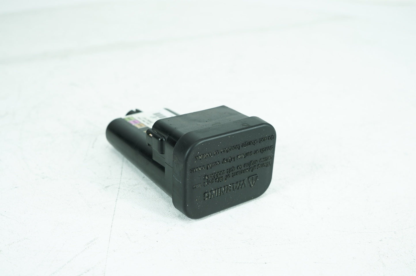 2008 - 2016 Harley-Davidson Touring Electra Glide Ultra Turn Signal Security Module TSSM 68924-07