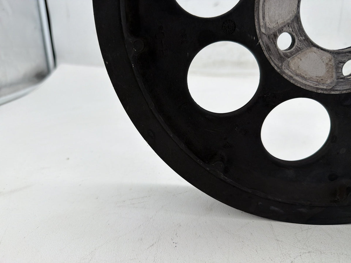 2002 Harley Electra Glide Touring OEM Rear Driver Pulley Sprocket 70T 1-1/8"