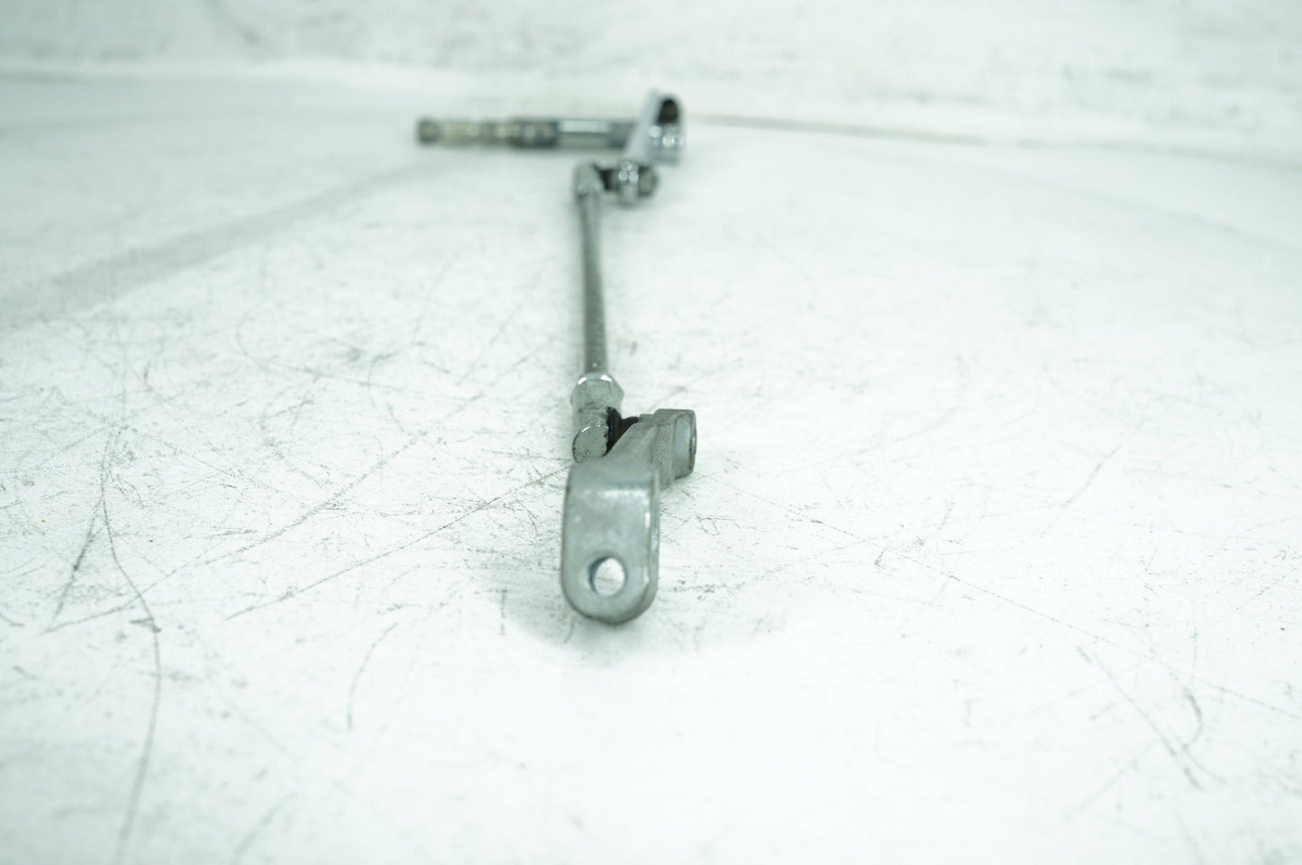 2008 - 2016 Harley-Davidson Touring Electra Glide Ultra Gear Shifter Lever w/ Rod linkage 33709-82A