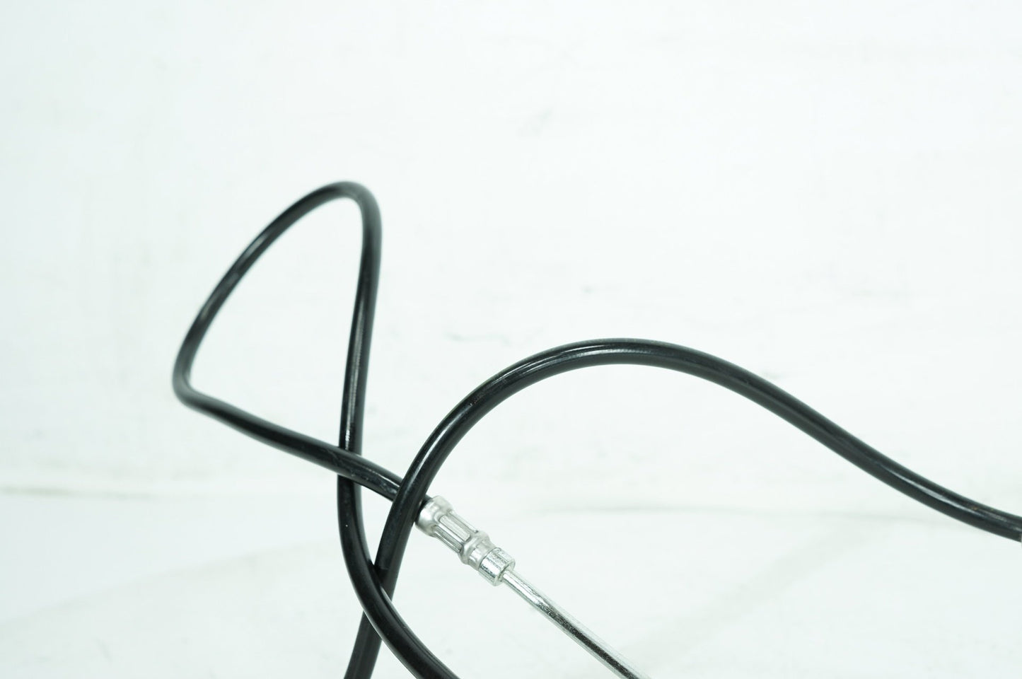 2008 - 2016 Harley-Davidson Touring Electra Glide Ultra Front Brake Hose Line Pipe ABS 40612-09