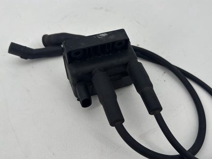 1999 - 2006 Harley-Davidson Touring Electra Glide Classic Ignition Coil Spark Plugs Cable 31639-99