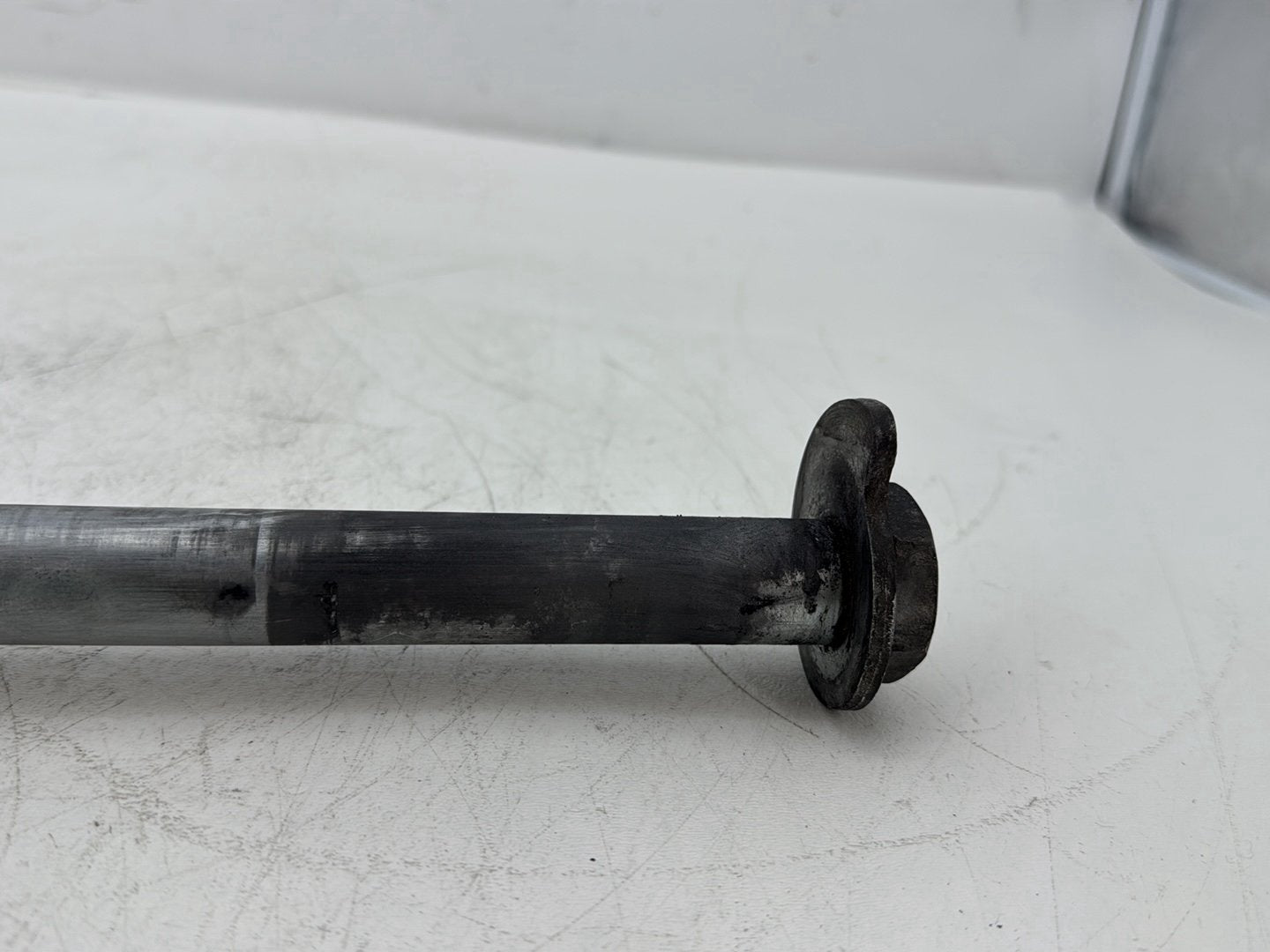 2014 Harley Street Glide Touring FLHXS OEM Rear Wheel Axle Bolt Shaft