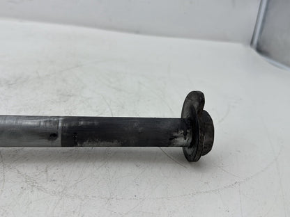 2014 Harley Street Glide Touring FLHXS OEM Rear Wheel Axle Bolt Shaft