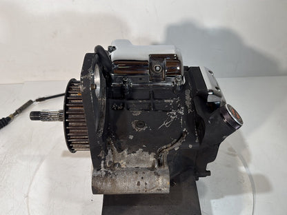 1984 - 1998 Harley-Davidson Touring Electra Glide Classic 5 Speed Transmission Gearbox