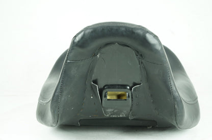2008 - 2016 Harley-Davidson Touring Electra Glide Ultra Passenger Rider Driver Seat Saddle 52164-10