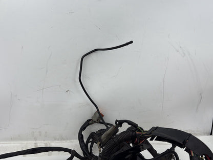 2005 Harley Heritage Softail Classic FLSTCI OEM Main Wire Wiring Harness Loom
