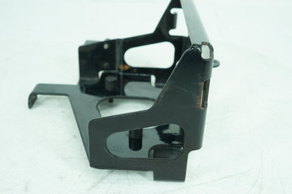 1989 - 2003 Harley-Davidson Sportster Hugger Battery Tray Bracket Holder Carrier 66194-98
