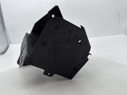 1995 Harley Electra Glide Touring Classic Battery Tray Bracket Holder Carrier