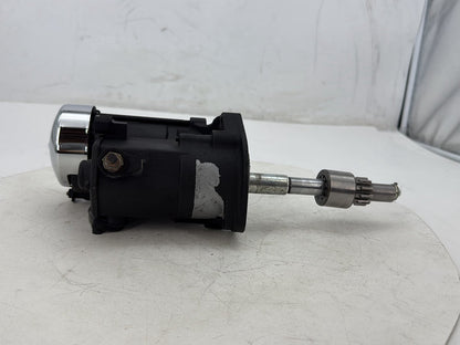 2004 Harley Softail FLSTC Heritage Classic OEM Engine Starter Motor