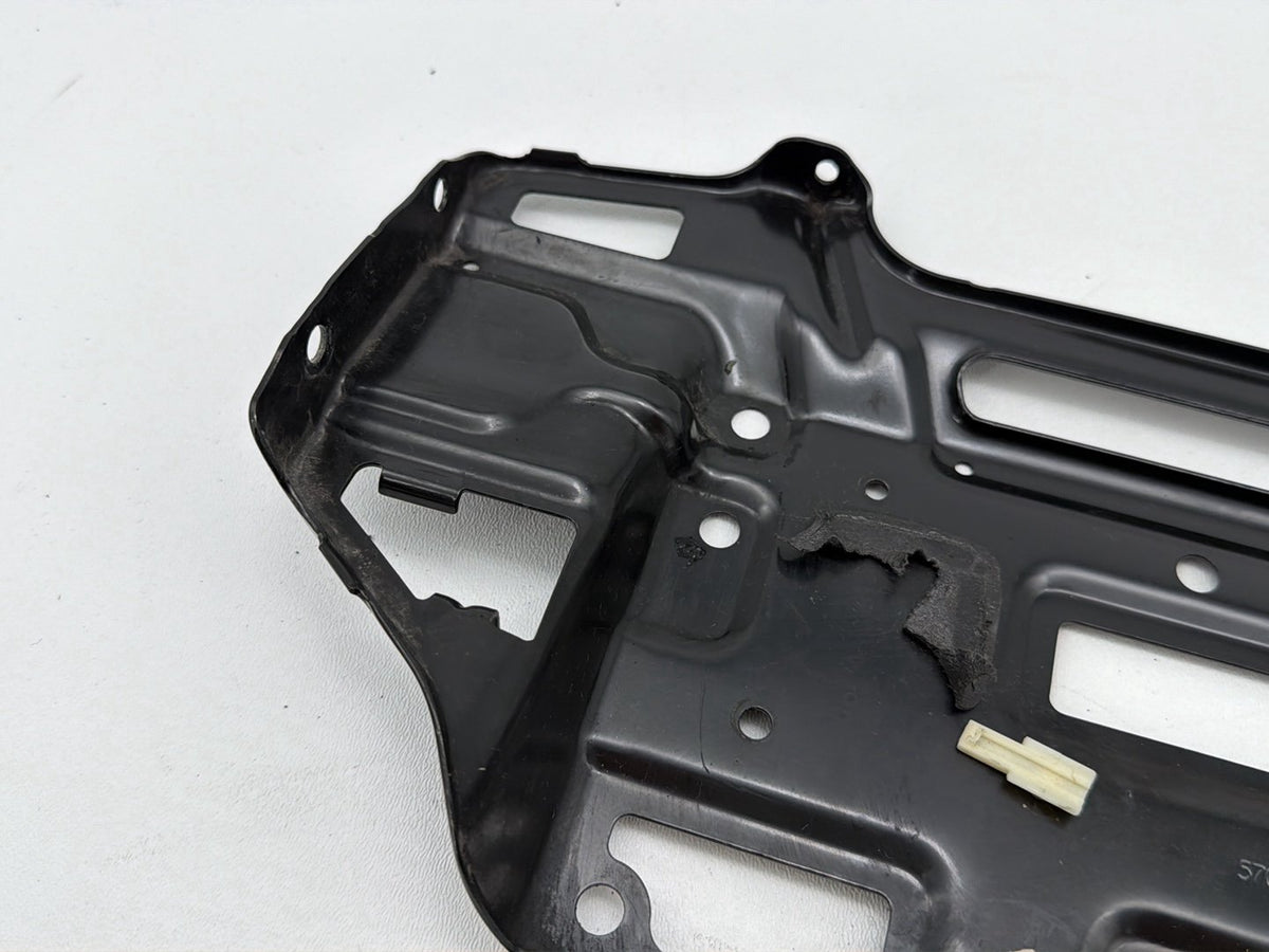 2014 Harley Electra Glide Touring Ultra OEM Inner Fairing Mount Support Bracket