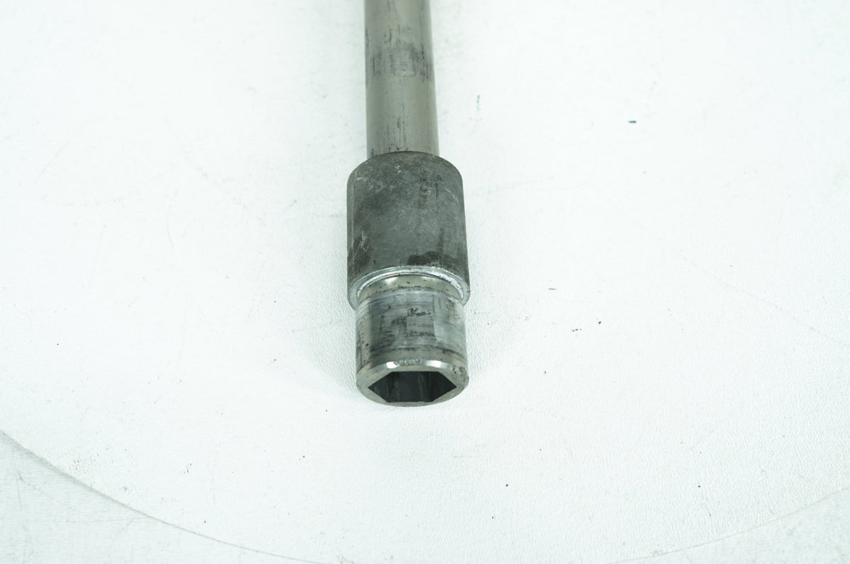 2020 Harley Softail FXLRS Low Rider S OEM Rear Fork Swingarm Pivot Bolt Shaft