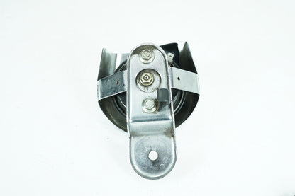 2000 - 2006 Harley-Davidson Softail Fat Boy Horn Signal Klaxon Chrome Cover 69012-93A