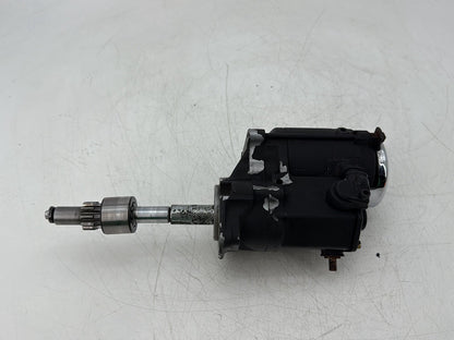 1995 Harley Touring FLHTCI Electra Glide Classic OEM Engine Starter Motor