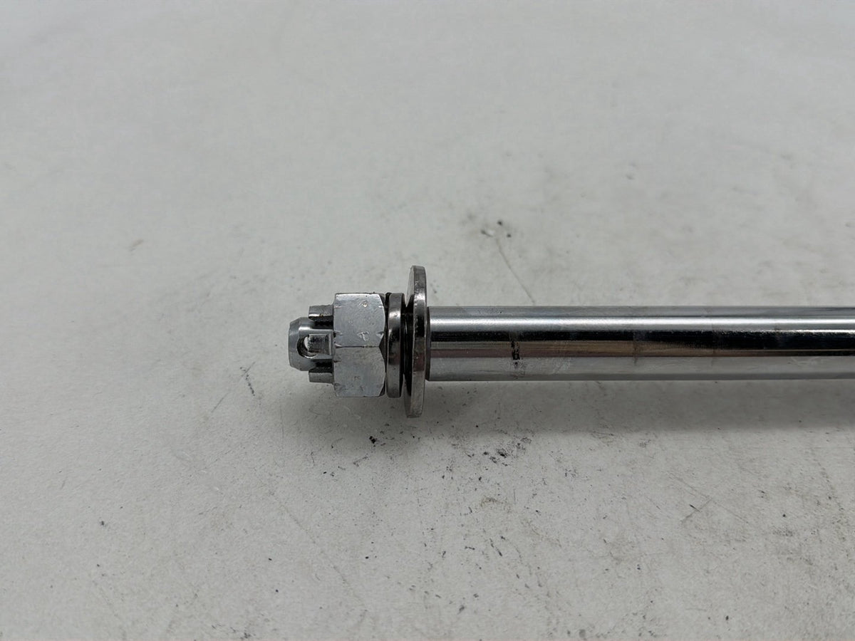 1990 Harley Electra Glide Touring Sport OEM Rear Wheel Axle Bolt Shaft