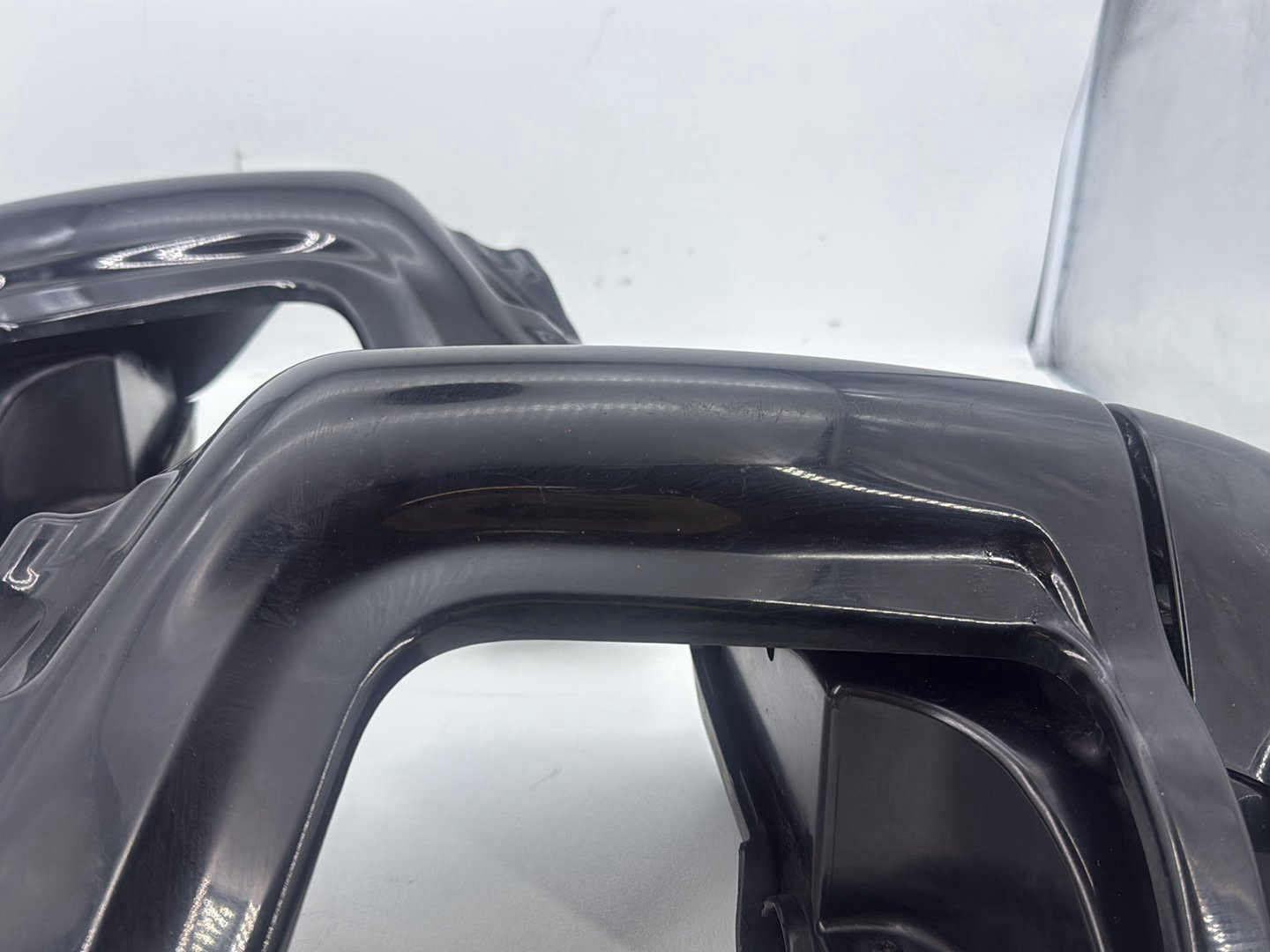2007 - 2016 Harley-Davidson Touring Electra Glide Ultra Left & Right Lower Fairing Cowl Covers