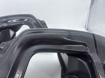 2007 - 2016 Harley-Davidson Touring Electra Glide Ultra Left & Right Lower Fairing Cowl Covers