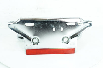 1999 - 2006 Harley-Davidson Touring Electra Glide Ultra Rear License Plate Support Bar Holder 53422-97