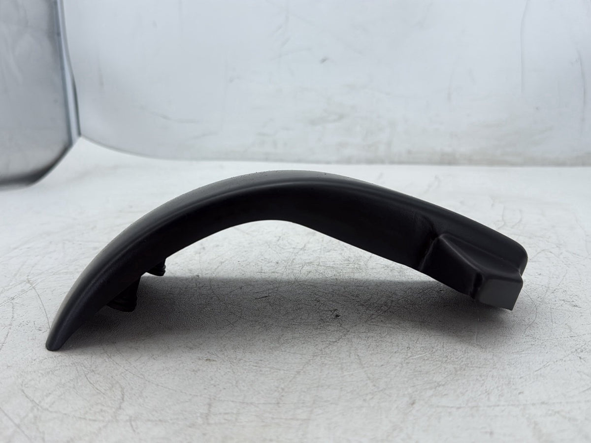 2019 Harley Softail Street Bob FXBB OEM Left Side Battery Cover Trim Panel