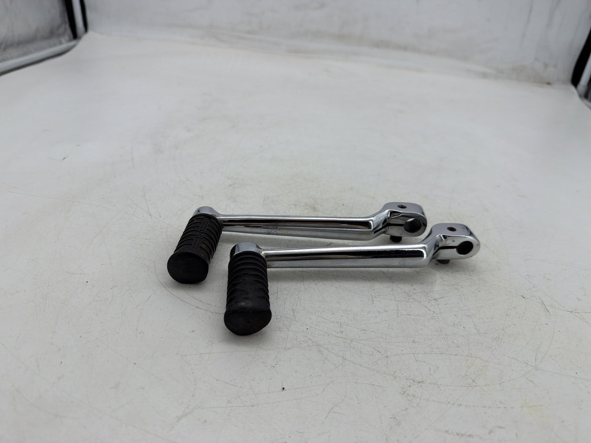 1991 Harley Electra Glide Touring Classic OEM Gear Shifter Lever Pedal Pedals