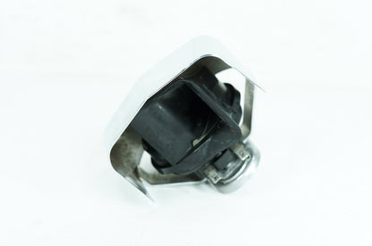 2007 - 2013 Harley-Davidson Touring Electra Glide Ultra Horn Signal Klaxon Chrome Cover 69012-93A